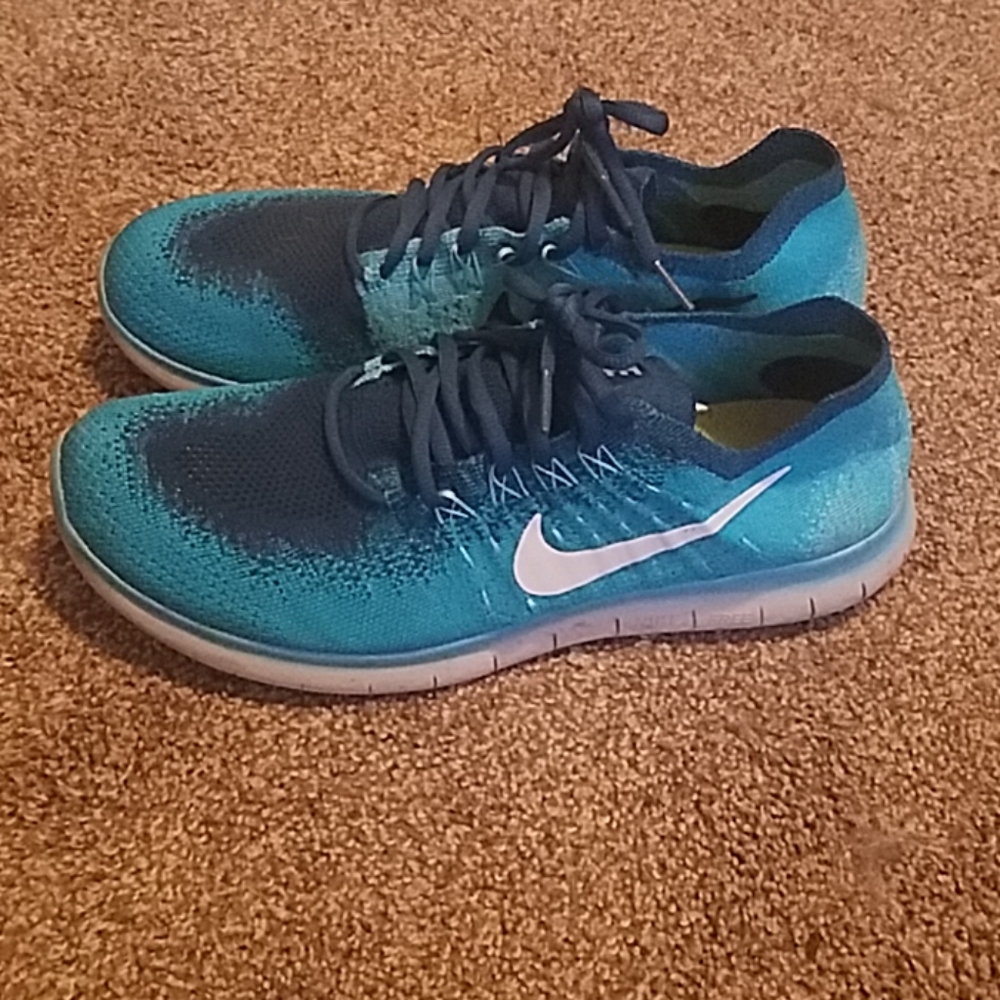 Nike Running Shoes
